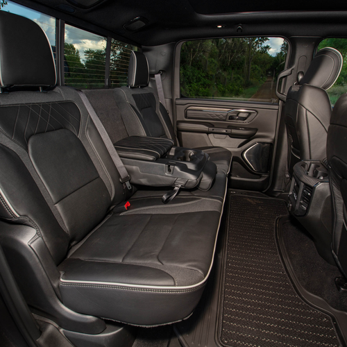 2026 RAM 1500 Limited Interior