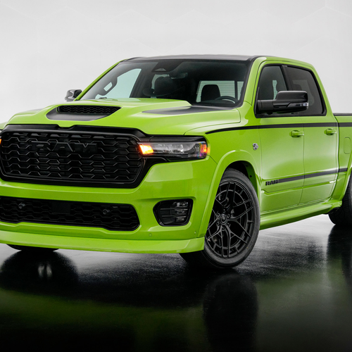 Image of 1500 Dude Concept