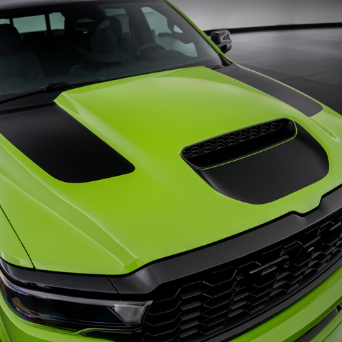 2025 RAM 1500 Dude Concept Exterior