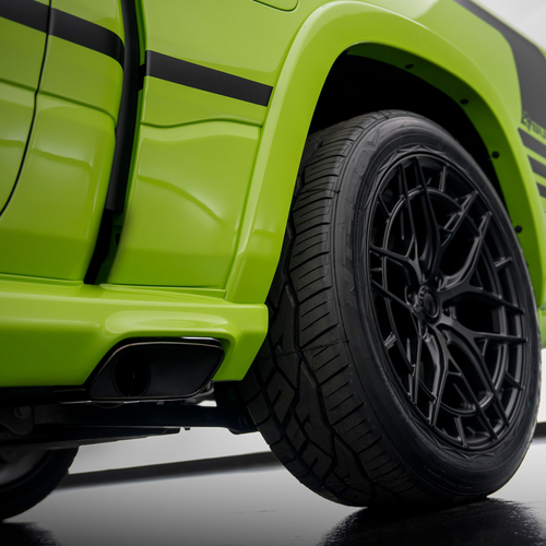 2025 RAM 1500 Dude Concept Exterior