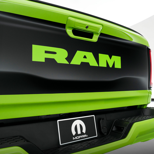 2025 RAM 1500 Dude Concept Exterior