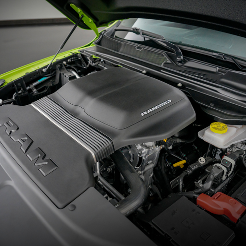 2025 RAM 1500 Dude Concept Engine