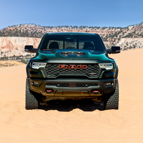 Image of 1500 SRT TRX