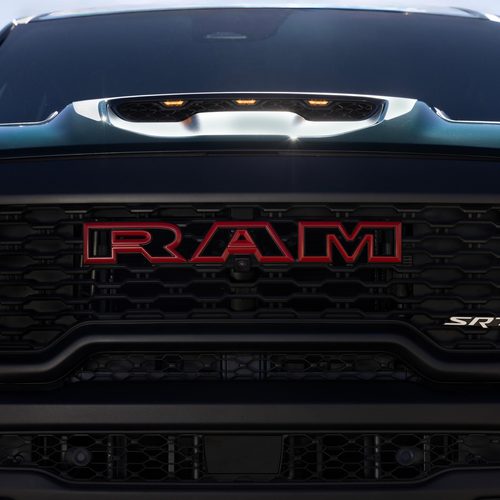 2027 RAM 1500 SRT TRX Exterior