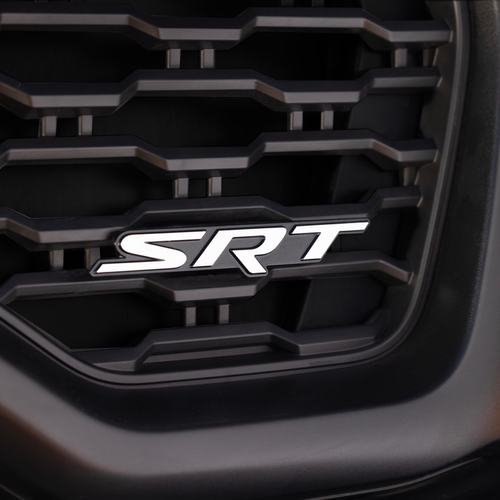 2027 RAM 1500 SRT TRX Exterior