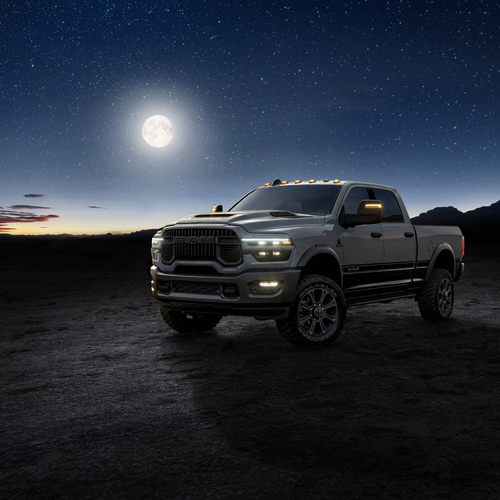 Image of 2500 Rebel Lunar Edition