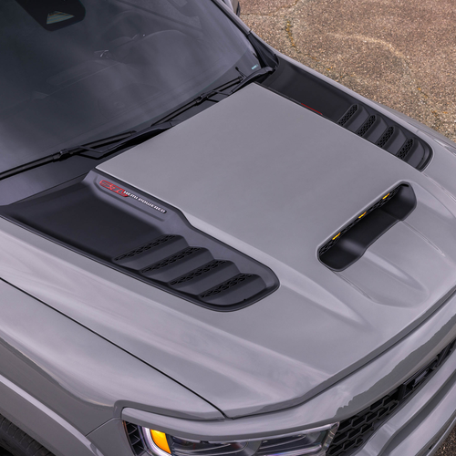 2027 RAM 1500 Rumble Bee Exterior