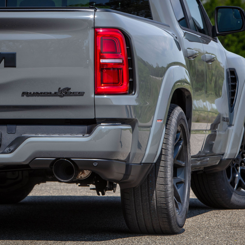 2027 RAM 1500 Rumble Bee Exterior