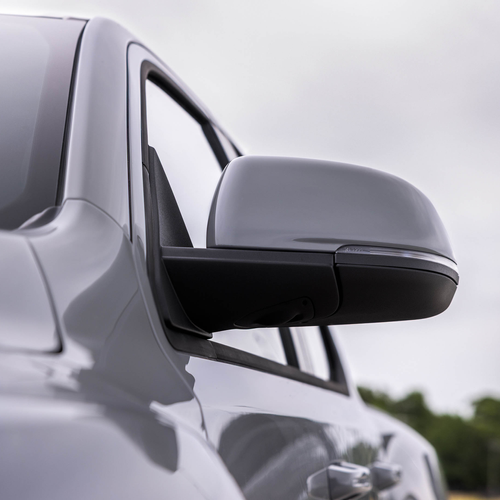 2027 RAM 1500 Rumble Bee Exterior