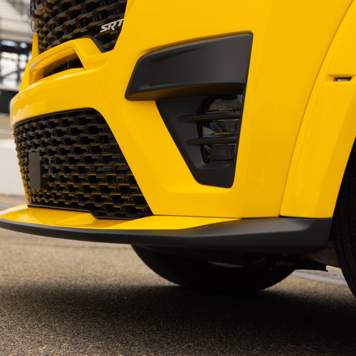 2027 RAM 1500 Rumble Bee SRT Exterior