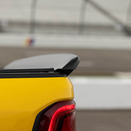 2027 RAM 1500 Rumble Bee SRT Exterior
