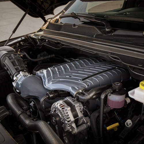 2027 RAM 1500 Rumble Bee with Direct Connection Performance Parts Engine