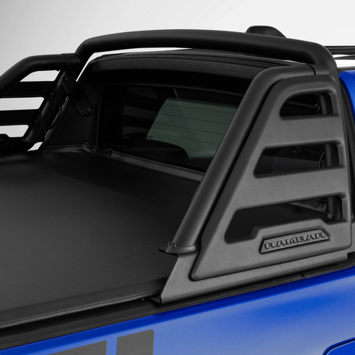 2027 RAM Rampage Rebel Ignition Exterior