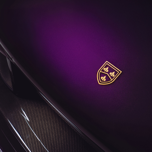 2025 RML Group GTH Exterior