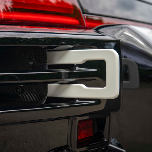 2026 RUF Automobile Rodeo Exterior