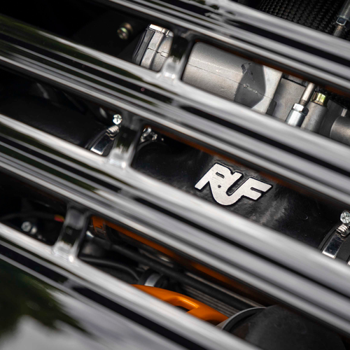 2026 RUF Automobile Rodeo Exterior