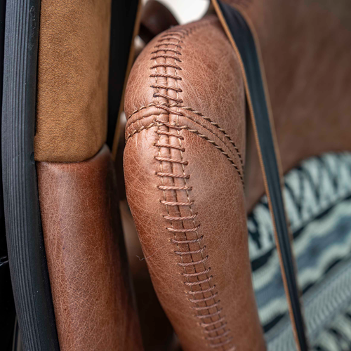 2026 RUF Automobile Rodeo Interior