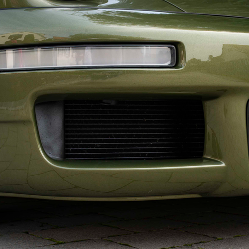 2026 RUF Automobile Tribute Exterior