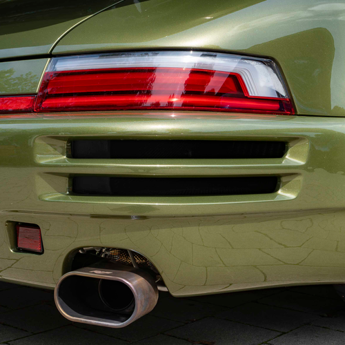 2026 RUF Automobile Tribute Exterior