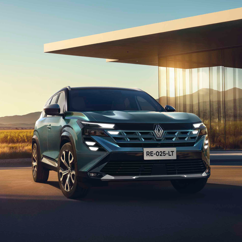 Image of Boreal