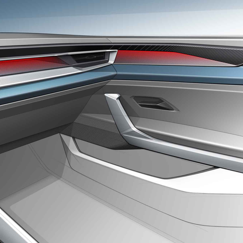 2026 Renault Boreal Sketches