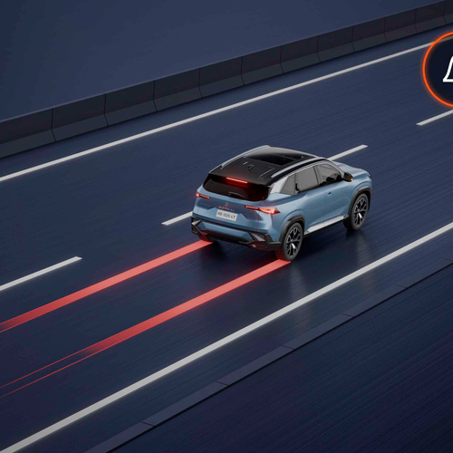 2026 Renault Boreal Sketches