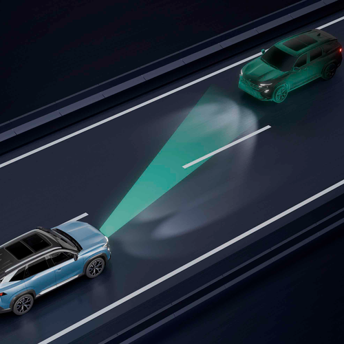 2026 Renault Boreal Sketches