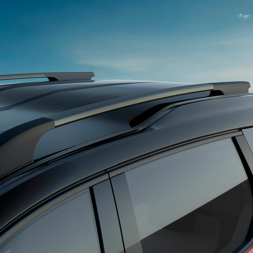 2026 Renault Triber Exterior