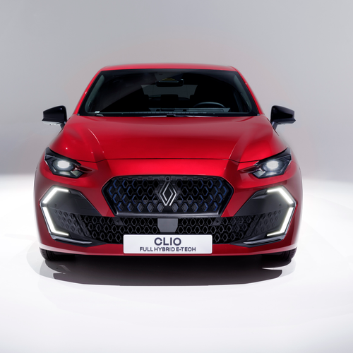 Image of Clio