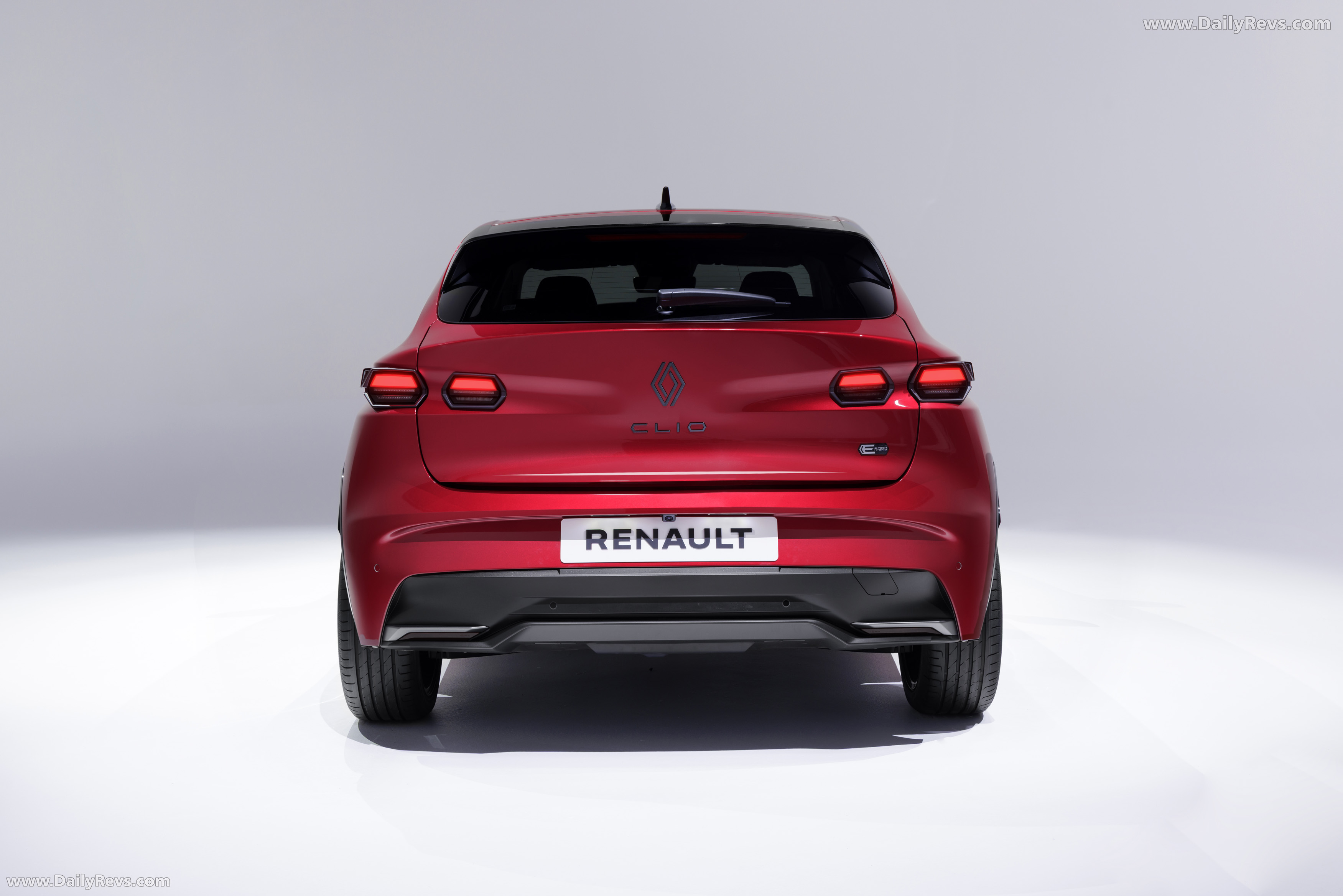 2026 Renault Clio Bigger Smarter And More Tech Driven DailyRevs 2026 Renault Clio Bigger Smarter And More Tech Driven DailyRevs