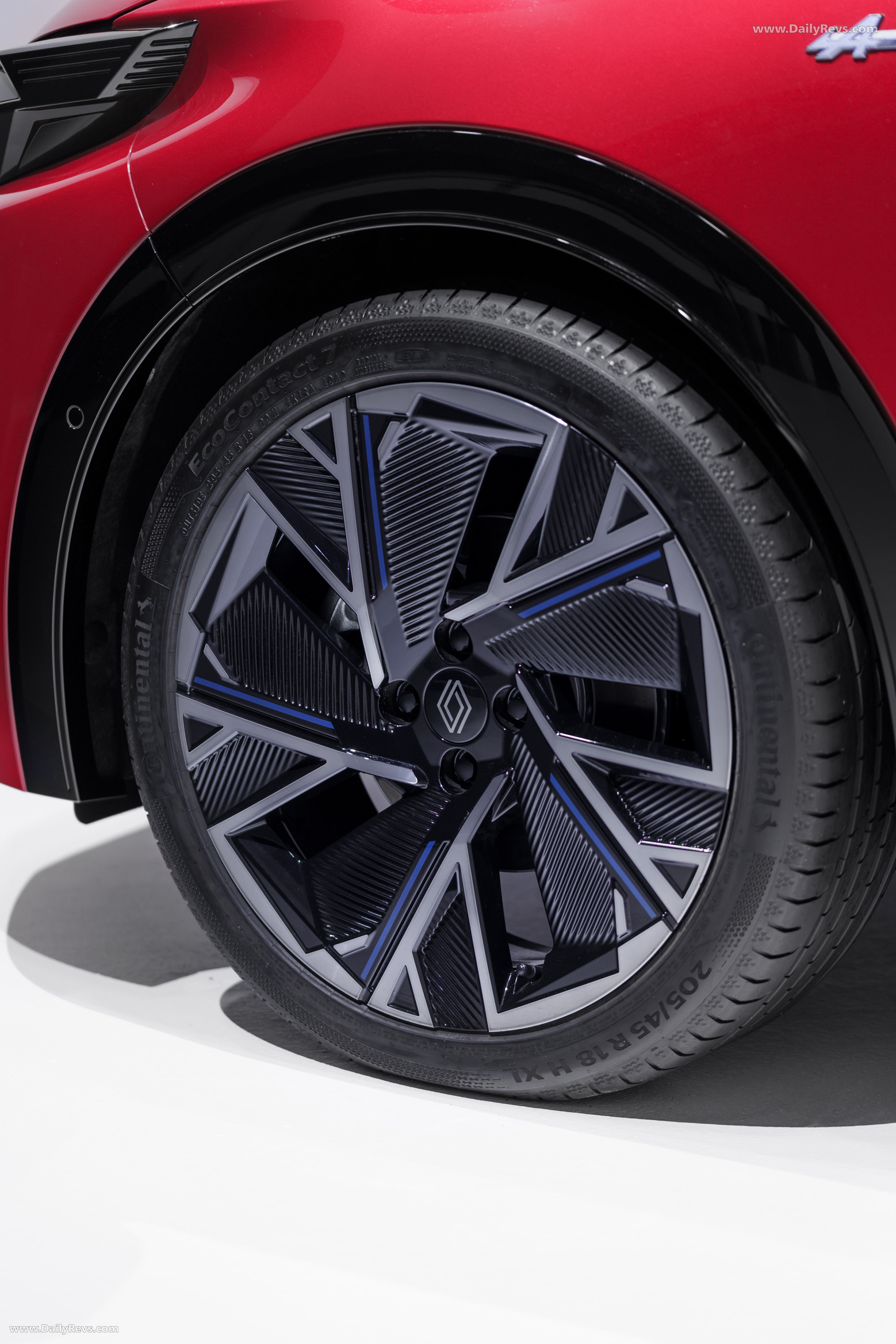 2026 Renault Clio Exterior