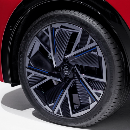 2026 Renault Clio Exterior