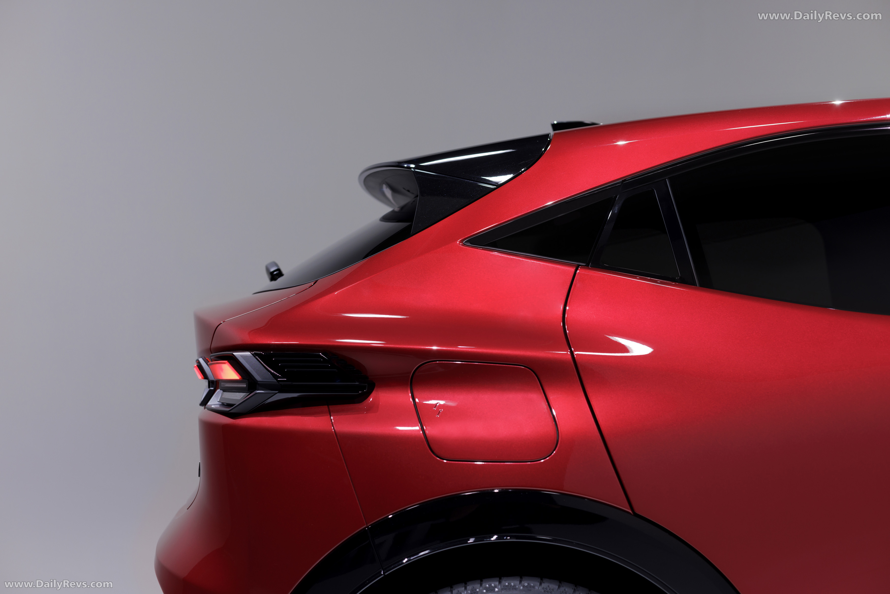 2026 Renault Clio Exterior
