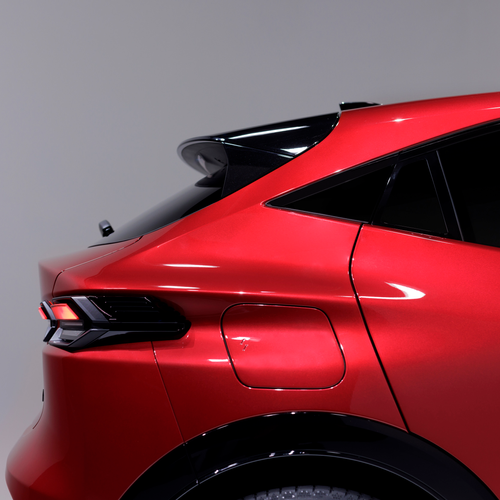 2026 Renault Clio Exterior