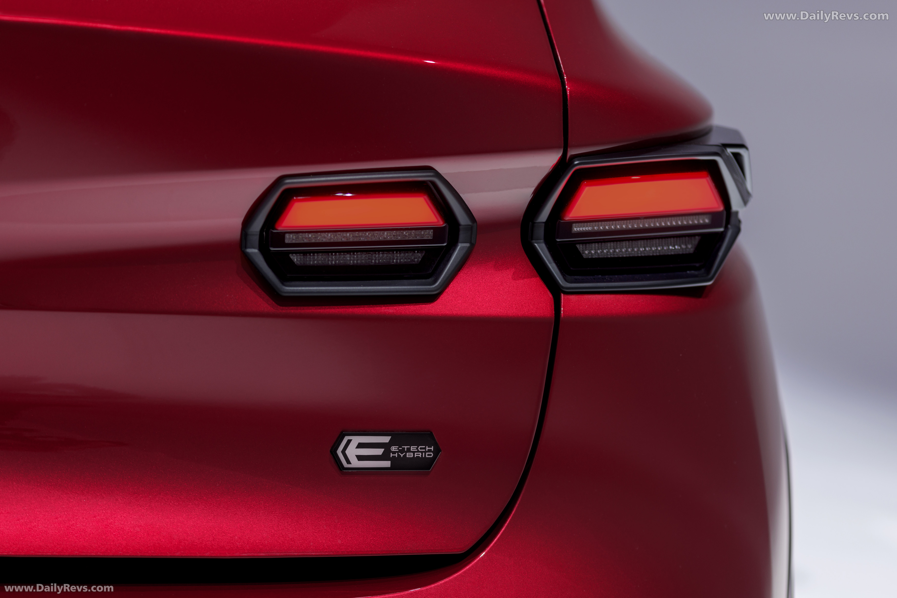 2026 Renault Clio Exterior