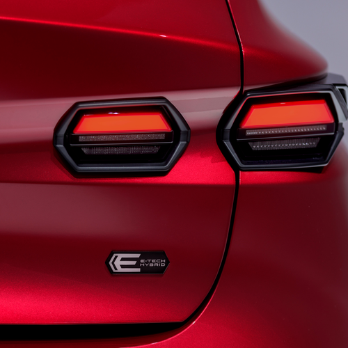 2026 Renault Clio Exterior