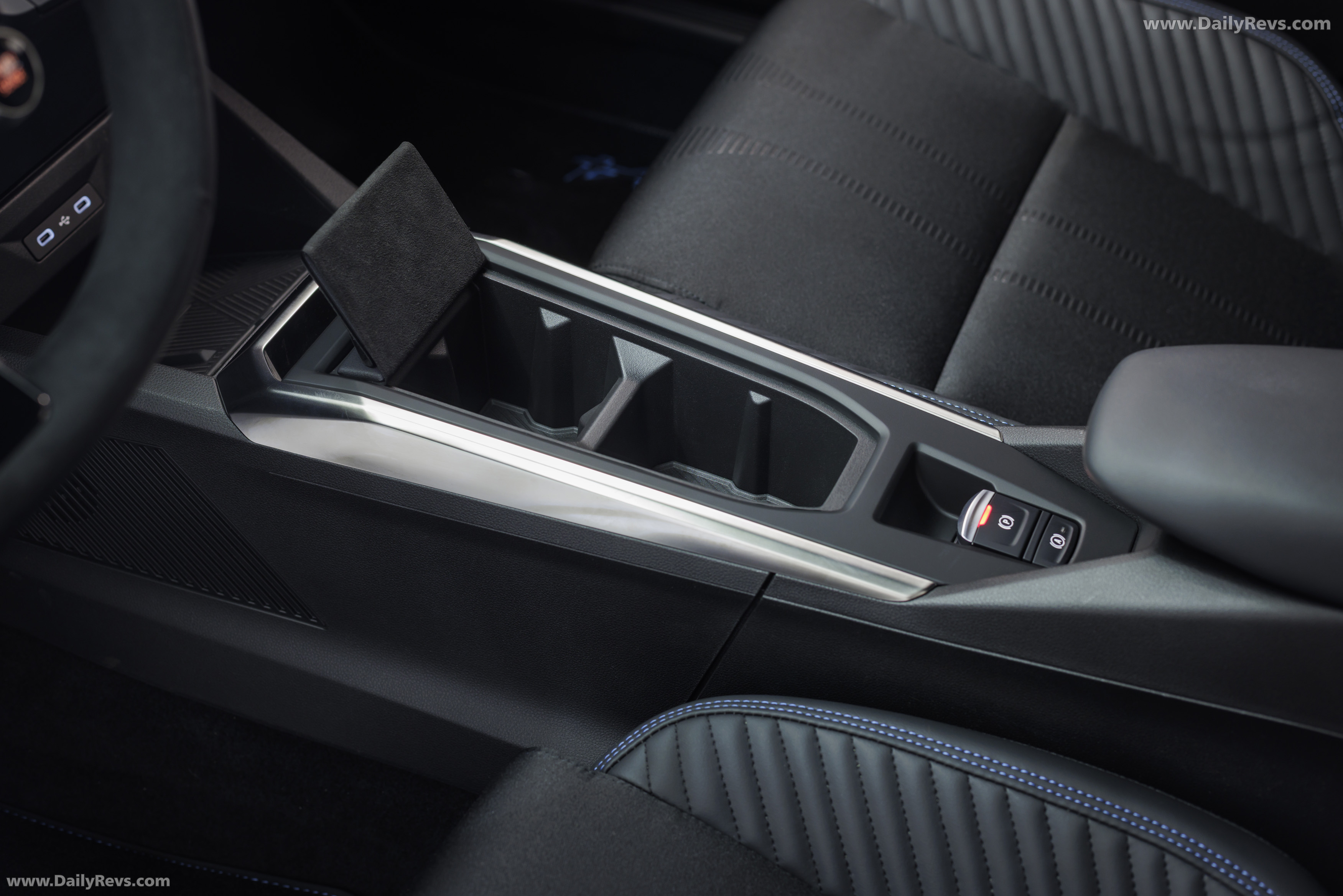 2026 Renault Clio Interior