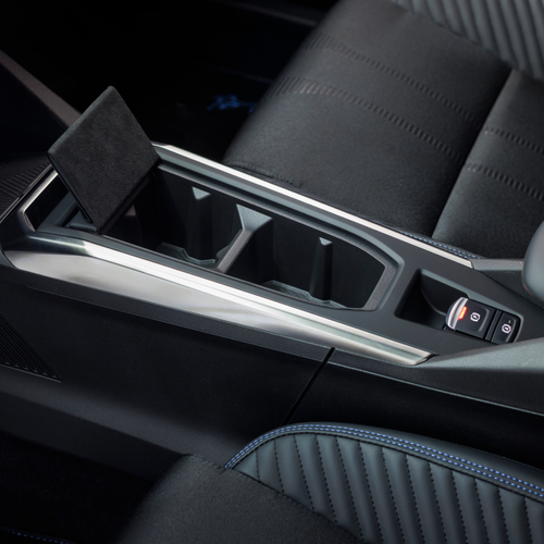 2026 Renault Clio Interior
