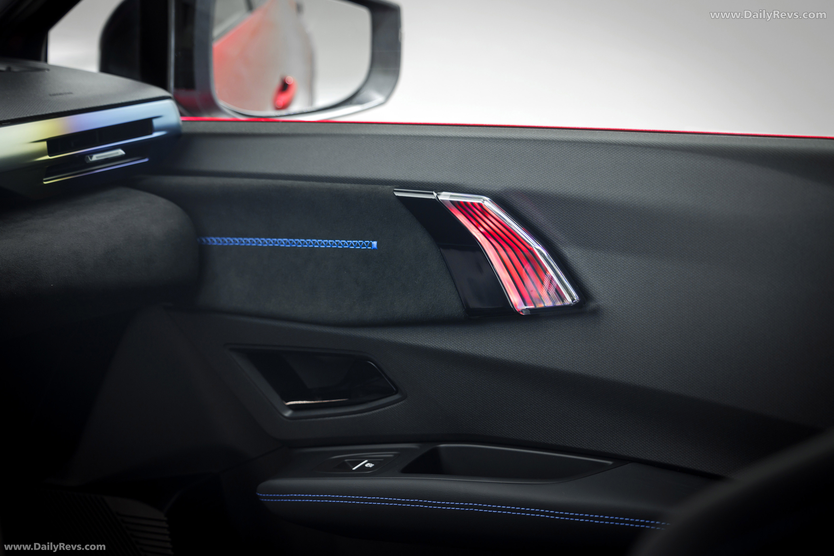 2026 Renault Clio Interior