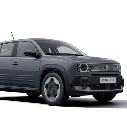 Image of 4 E-Tech electric Societe