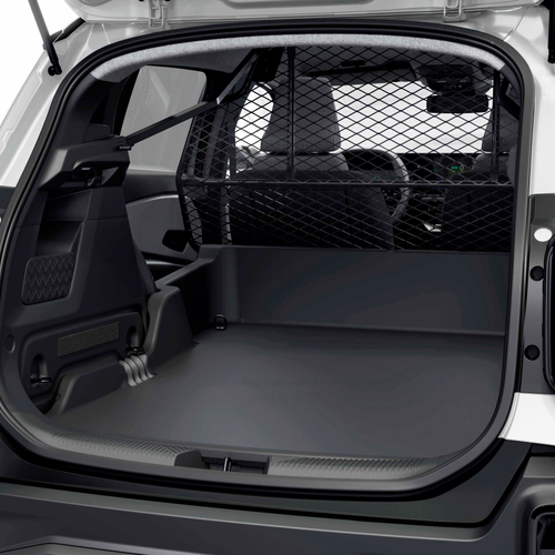 2025 Renault 4 E-Tech electric Societe Interior