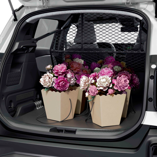 2025 Renault 4 E-Tech electric Societe Interior