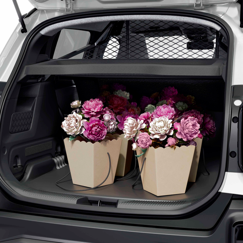 2025 Renault 4 E-Tech electric Societe Interior