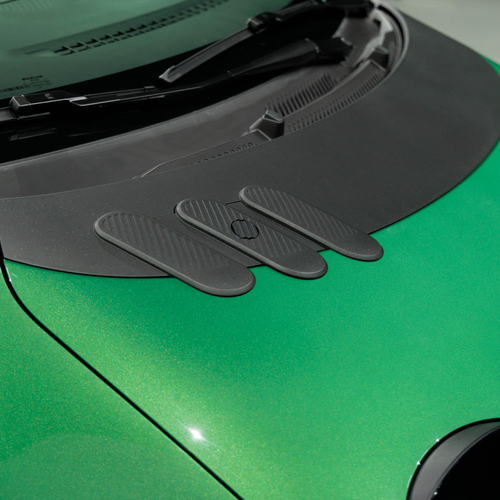 2027 Renault Twingo E-Tech Exterior