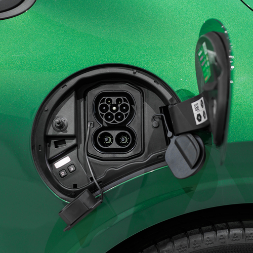 2027 Renault Twingo E-Tech Exterior