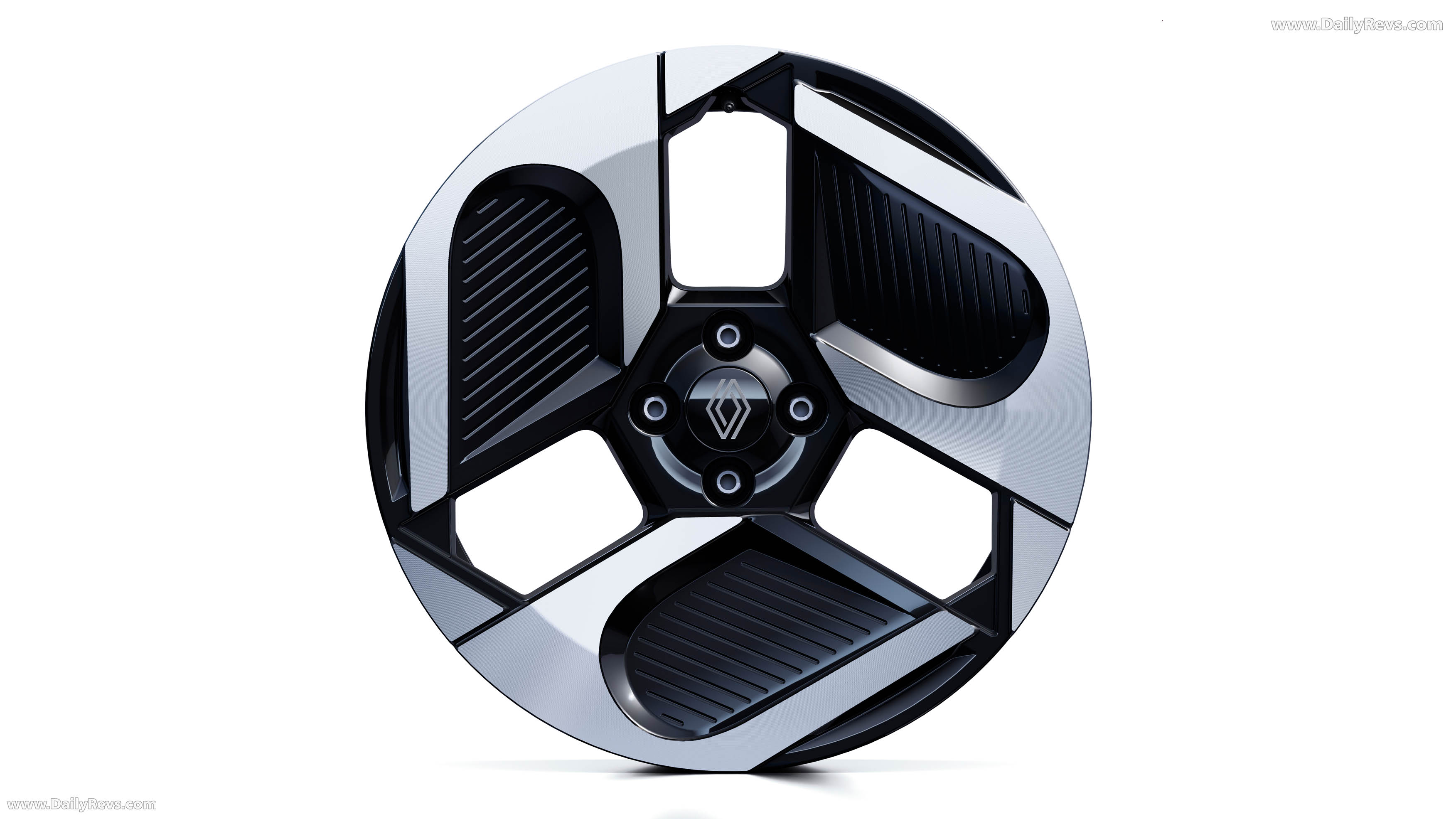 2027 Renault Twingo E-Tech Exterior