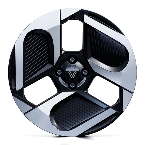 2027 Renault Twingo E-Tech Exterior