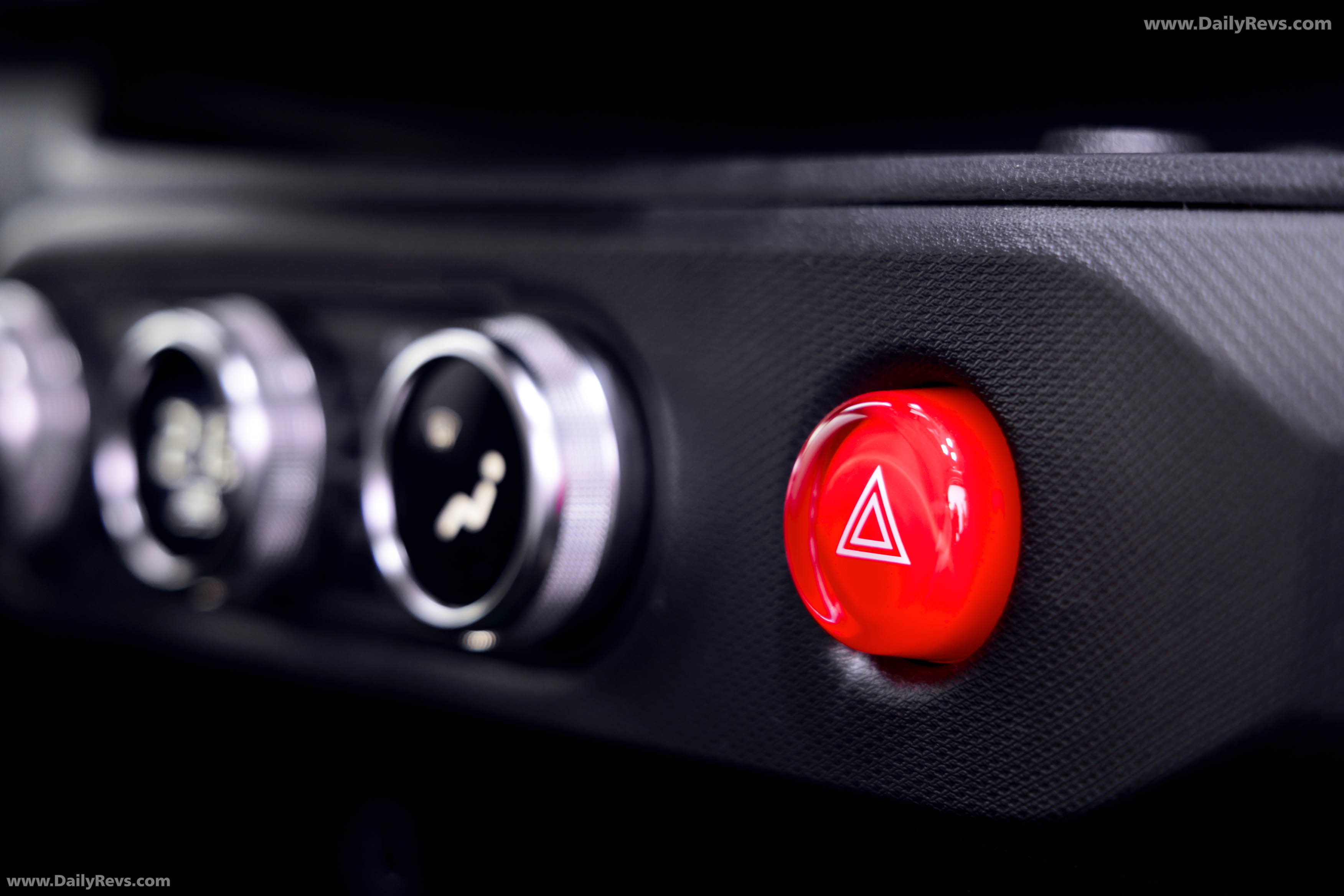 2027 Renault Twingo E-Tech Interior