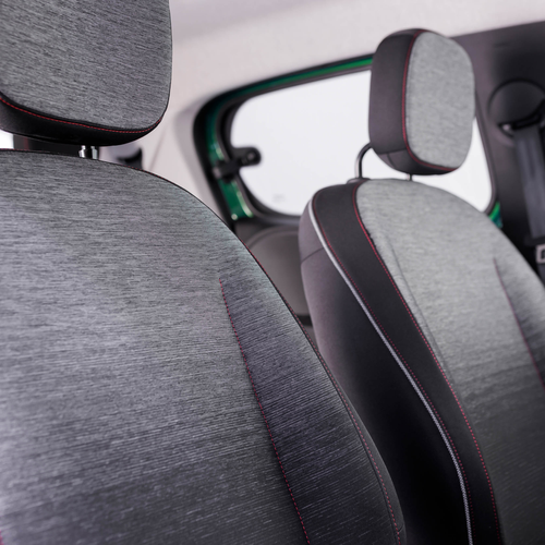 2027 Renault Twingo E-Tech Interior