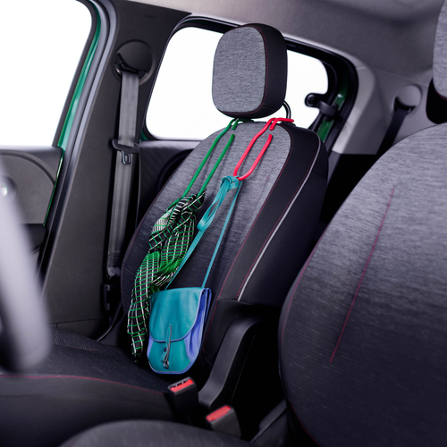 2027 Renault Twingo E-Tech Interior